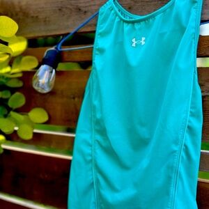 Under Armour Fitted Women’s Tank Top